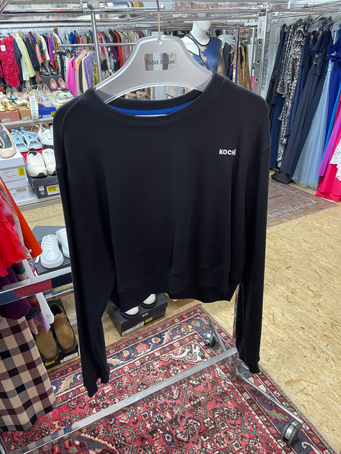 Koche Pullover